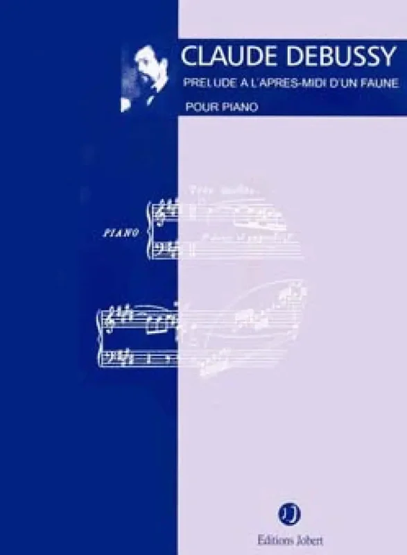 Debussy – Prélude à l’après-midi d’un faune