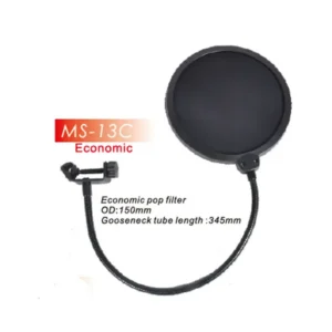 APEXTONE MS-13C Anti Pop