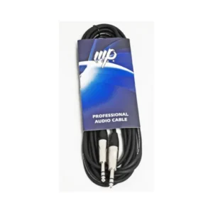 MP GEAR CAVO JACK/JACK 3MT STEREO