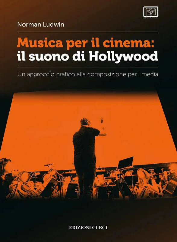 LUDWIN – Musica per il cinema: il suono di Hollywood