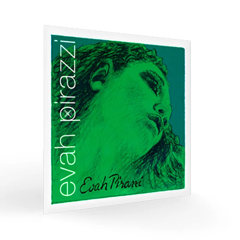 PIRASTRO EVAH PIRAZZI LA Medium – VIOLA