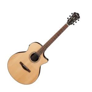 IBANEZ AE275BT LGS Natural Low Gloss Amplificata