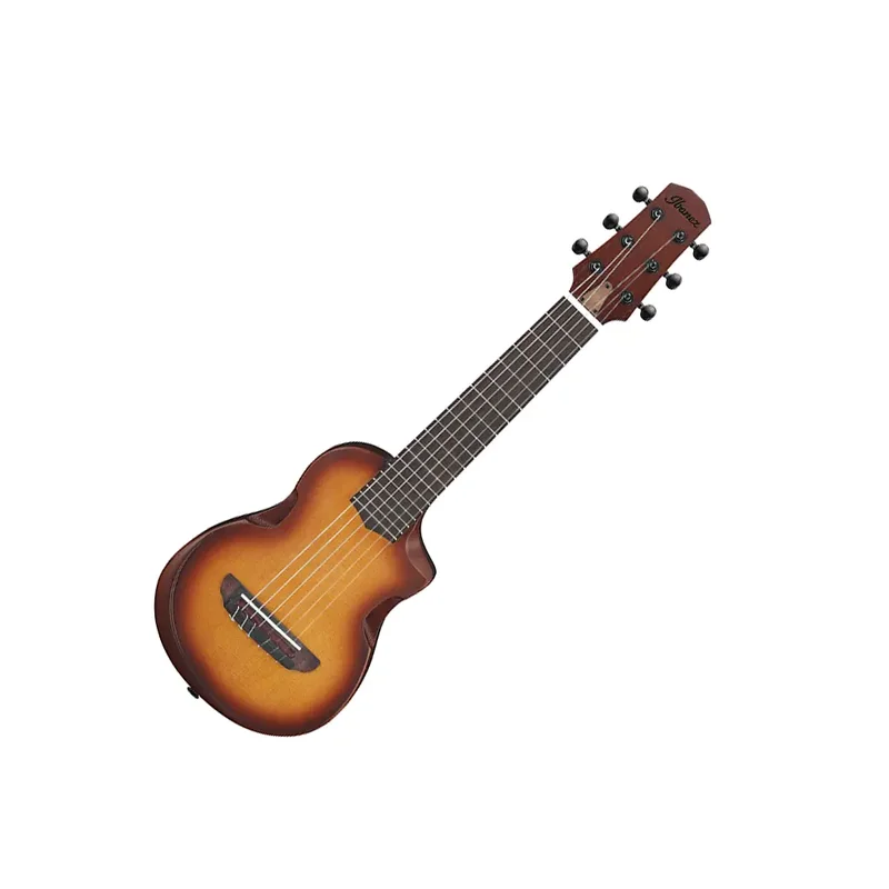 IBANEZ AUP10N Open Pore Tenore Natural