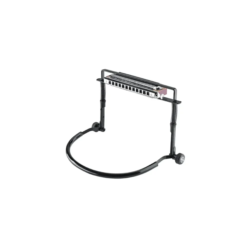 K&M SUPPORTO PER ARMONICA 16415