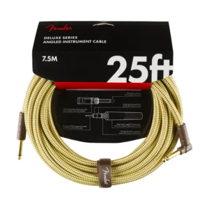 FENDER CAVO JACK/JACK ANGOLARE 7.5MT
