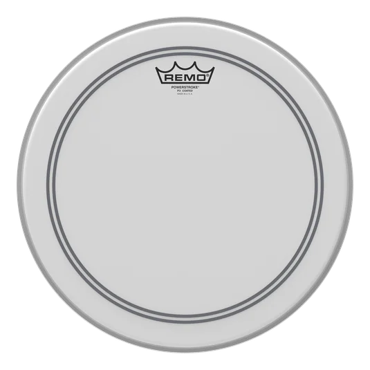 REMO PELLE POWERSTROKE 14″ P3 SABBIATA P3-0114-BP