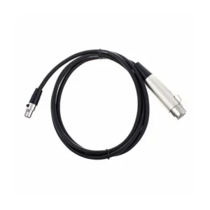 SURE WA 310 XLRF/TA4F PER SISTEMI WIRELESS