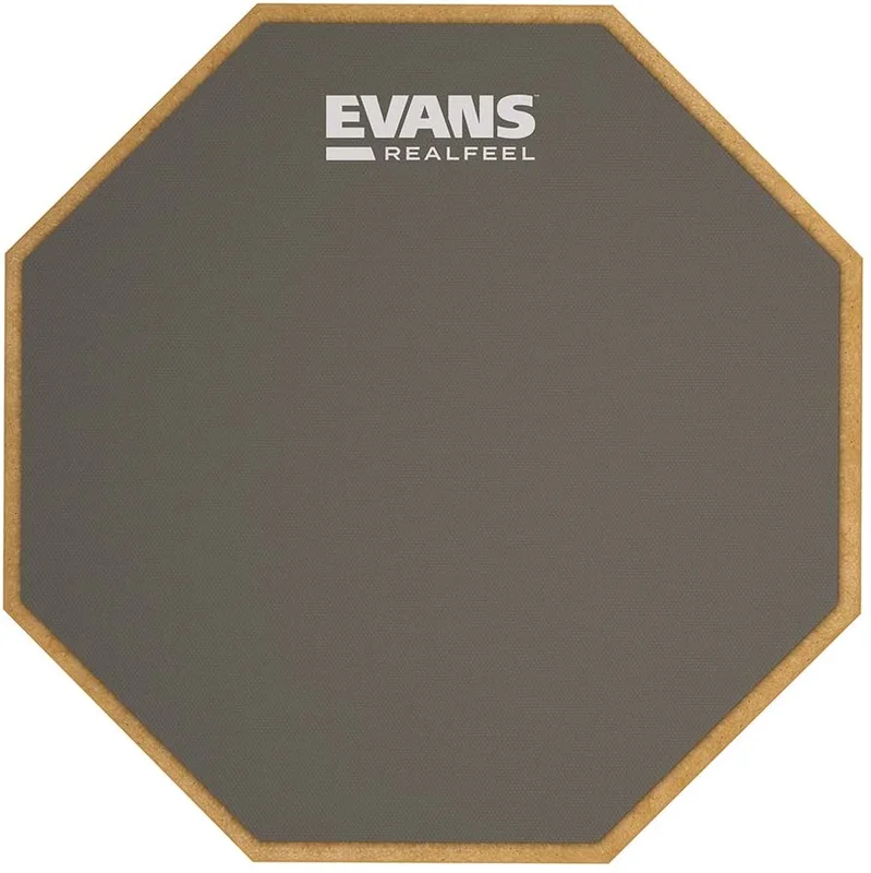 EVANS RF 12″ PAD PER ALLENAMENTO