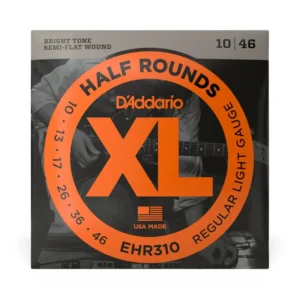 D’ADDARIO EHR310 10-46