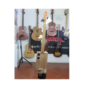 SIGAR BOX