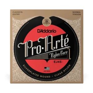 D’ADDARIO EJ45 – MUTA