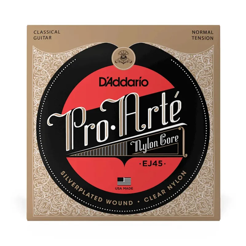 D’ADDARIO EJ45 – MUTA