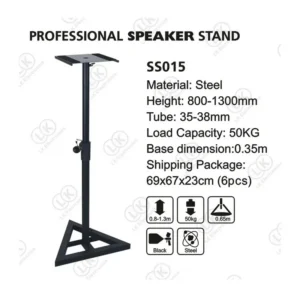 MPGEAR SS015 SUPPORTO MONITOR