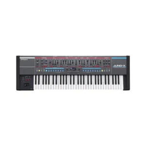ROLAND JUNO X