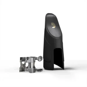 D’ADDARIO Legatura e Copribocchino per Clarinetto Bb