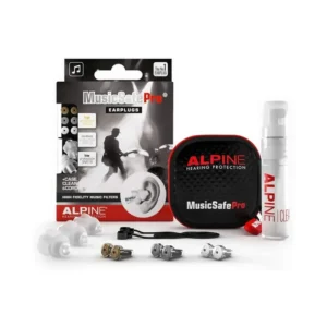 ALPINE MUSICSAFE PRO B781B