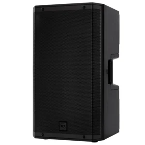 RCF ART 915-A Cassa Speaker Diffusore Attivo da 15″ da 2100w e 131db SPL, Nero