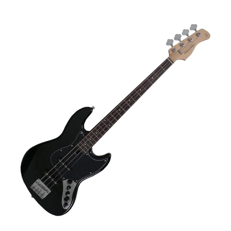MARCUS MILLER V3-4