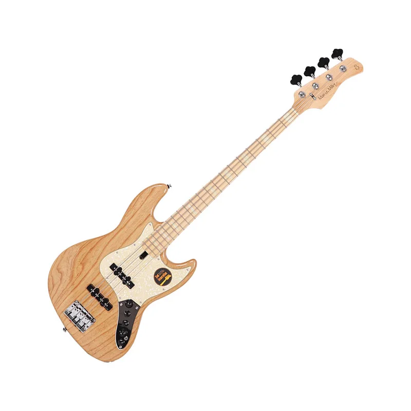 MARCUS MILLER V7 SWAMP ASH 2nd