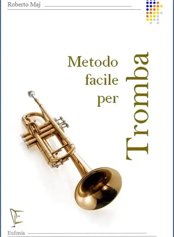 MAJ – Metodo Facile Per Tromba