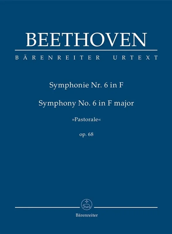 BEETHOVEN – Piano Concerto No.3 In C Minor Op.37