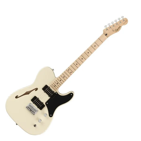 SQUIER TELECASTER PARANORMAL CABRONITA 0377020505 CHITARRA ELETTRICA