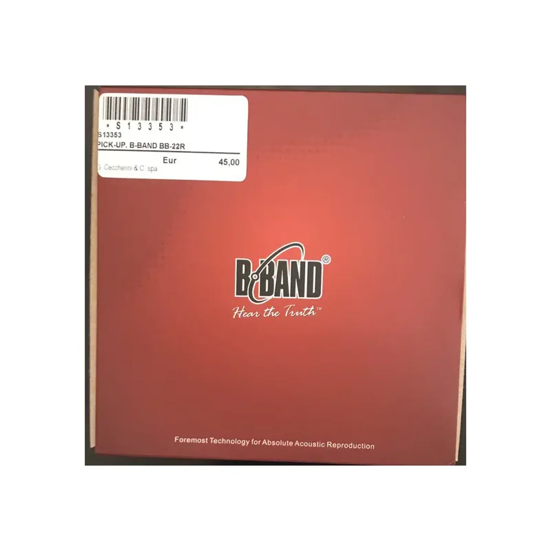 B-BAND BB-22R