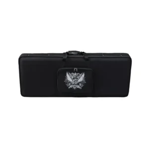 DEAN Lightweight Case Astuccio per Chitarra Elettrica