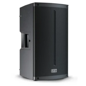 FBT X Lite 115A Cassa Diffusore Attivo Profess. 15″ 1500W con Bluetooth, Nero