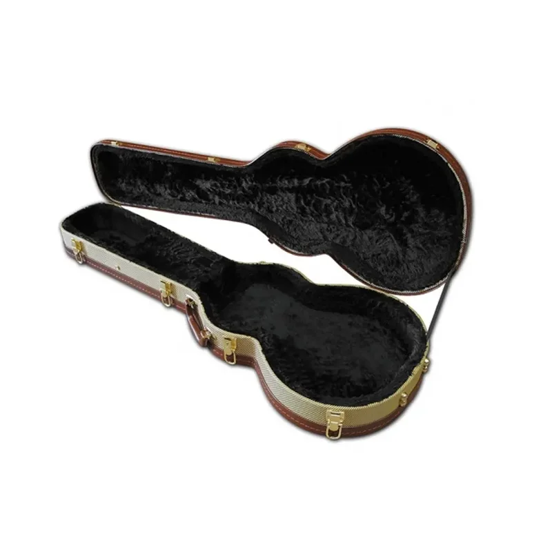 MPGEAR LP-501MG Astuccio per chitarra elettrica