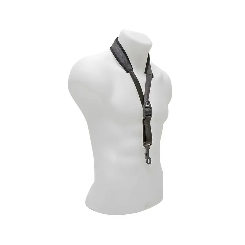 BG S10 ESH Tracolla SAX alto e tenore, elastica
