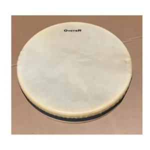 OYSTER HD1 TAMB HAND DRUM 12′ CORDIERA