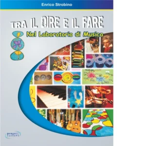 STROBINO – Tra Il Dire E Il Fare