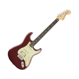 FENDER American Performer Stratocaster HSS RW Aubergine