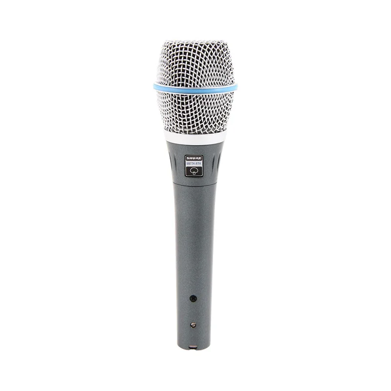 SHURE BETA 87A MICROFONO A CONDENSATORE