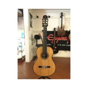 UMBERTO RACCIS CHITARRA CLASSICA *USATO*