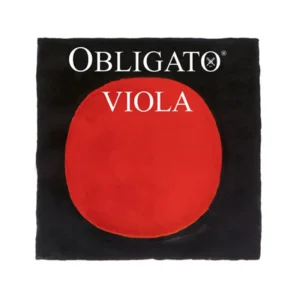 PIRASTRO OBLIGATO Argento SOL – VIOLA