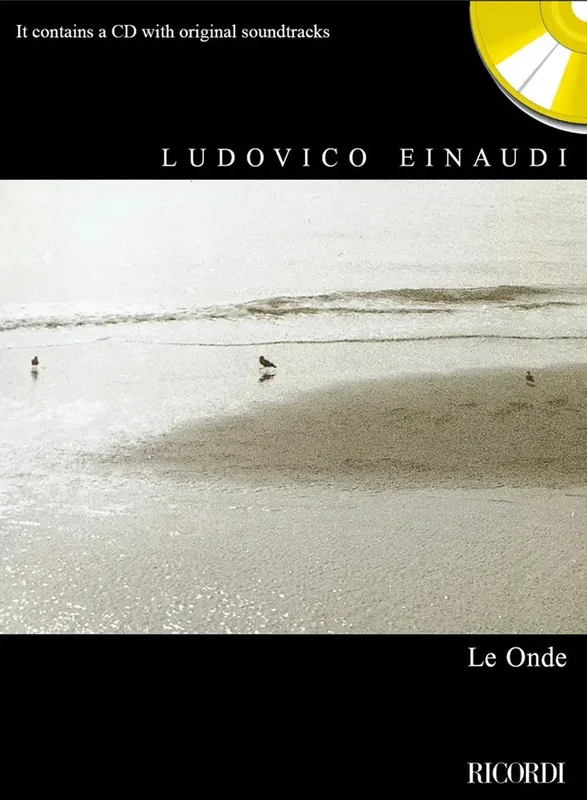EINAUDI – Le Onde