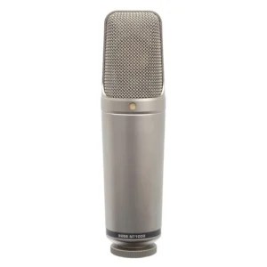 RODE NT 1000 MICROFONO A CONDENSATORE