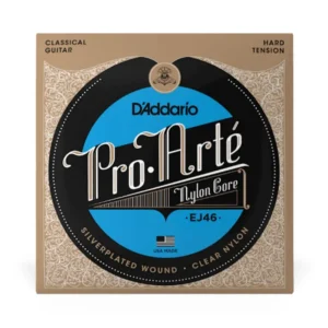 D’ADDARIO – MUTA EJ46