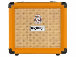 Orange Crush 12 Amplificatore Combo per chitarra 1 canale 6″ 20W Arancione