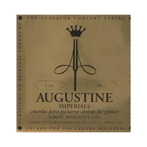 AUGUSTINE – MUTA Imperials