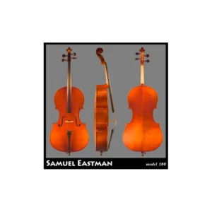 EASTMAN – VC 100 T VIOLONCELLO 4/4