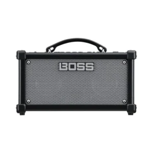 BOSS Dual Cube LX