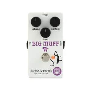 ELECTRO HARMONIX J Mascis Ram’s Head Big Muff Pi