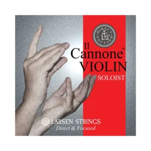 LARSEN CANNONE Solist Direct & Focused MUTA – VIOLINO