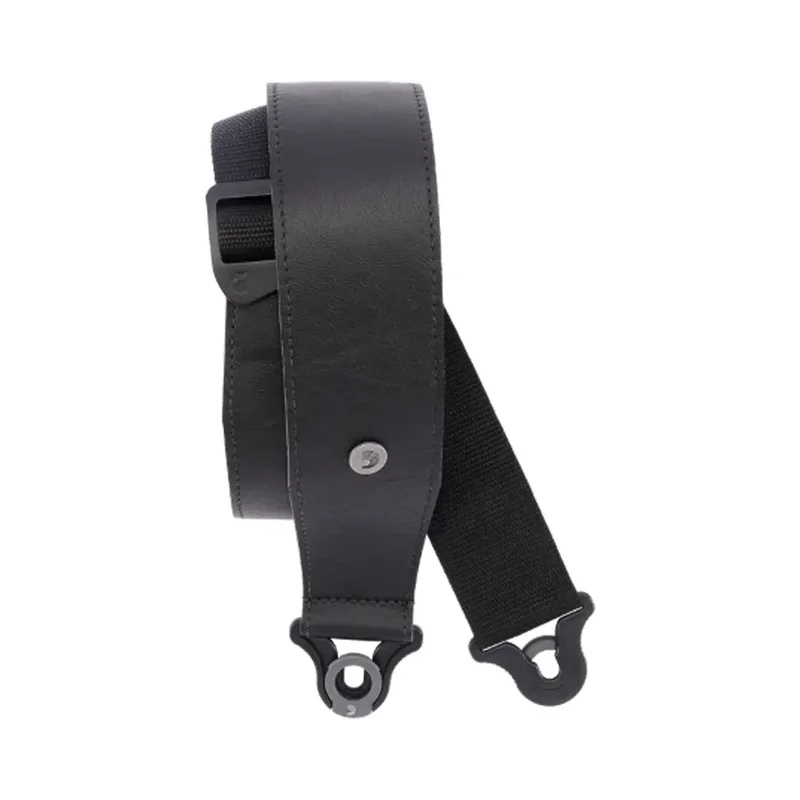 D’ADDARIO Confort Pelle con Auto Lock