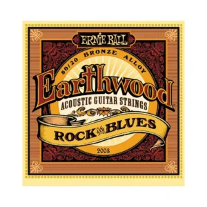 ERNIE BALL 2008 BRONZE 10-52