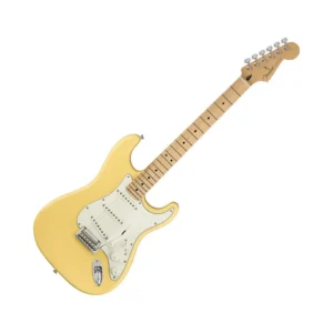 FENDER Player Stratocaster MN Buttercream