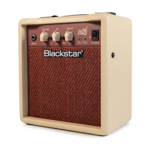 Blackstar Debut 10E Amplificatore combo 2×3 per Chitarra da 10w con Effetti